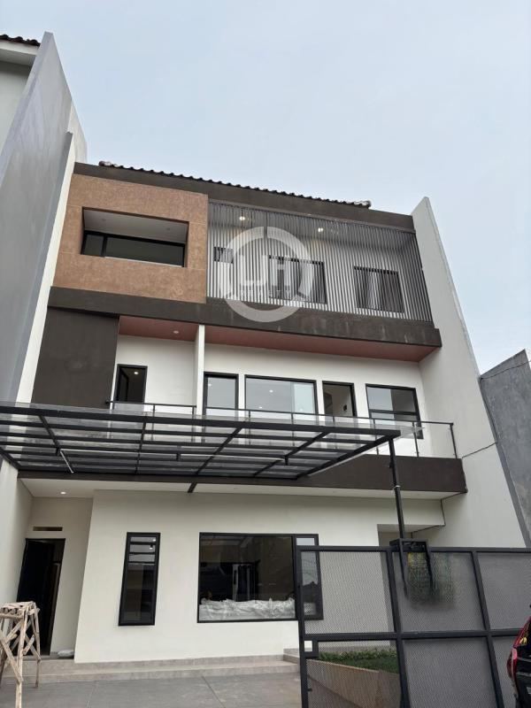 Dijual Rumah Cantik Dan Siap Huni di Duren Sawit Jakarta 