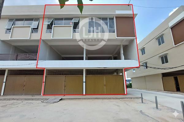 Dijual 2 Unit Ruko Gandeng di Ruko Golden City Residence Blok Salmon, Bengkong
