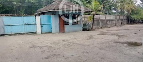 Dijual Pabrik Siap Operasional di Kecamatan Cikupa – Kawasan Industri Strategis