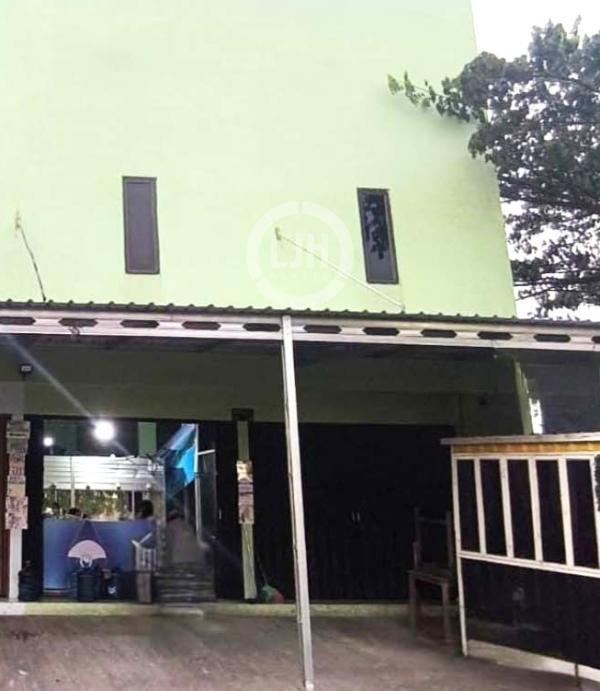 Ruko Siap Usaha Di Sentraland Parung Panjang