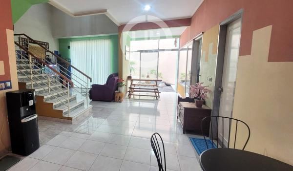 Rumah Siap Huni Di Sutera Harmoni Alam Sutera