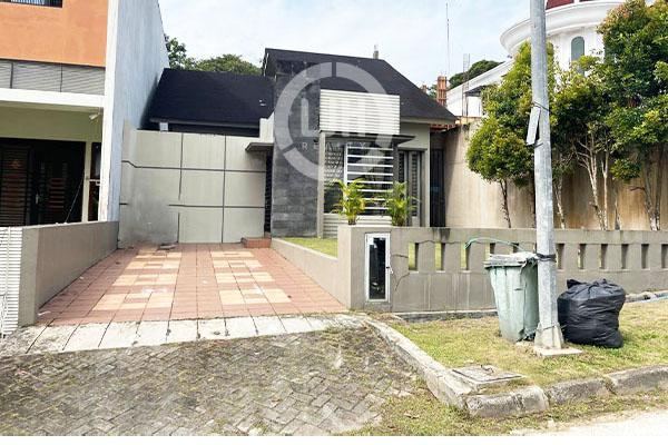 Disewa Rumah di Kaktus Giwang, Sukajadi, Batam Centre
