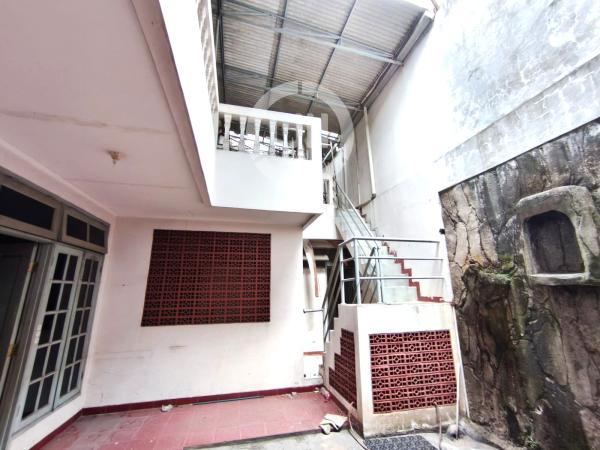 Rumah Siap huni Di Cideng Jakarta Pusat