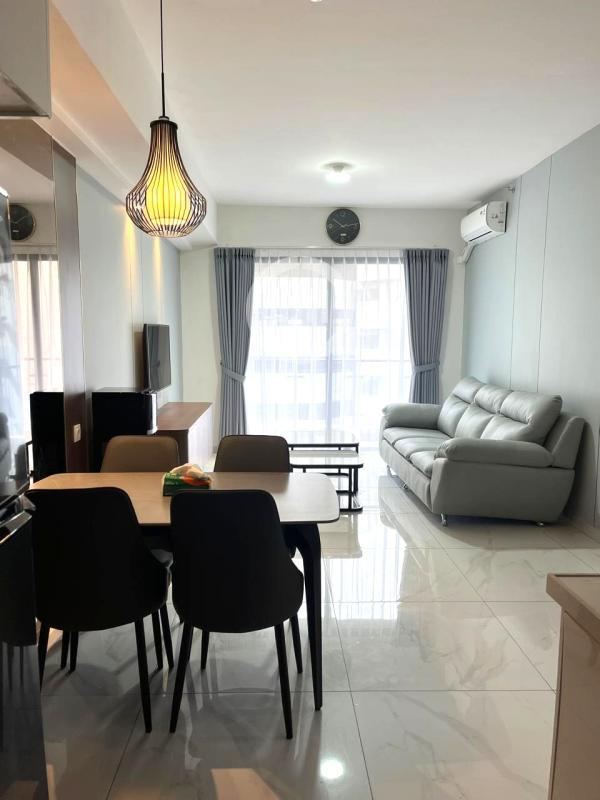 Apartemen Fully Furnihsed Siap Huni Di Di Sky House BSD