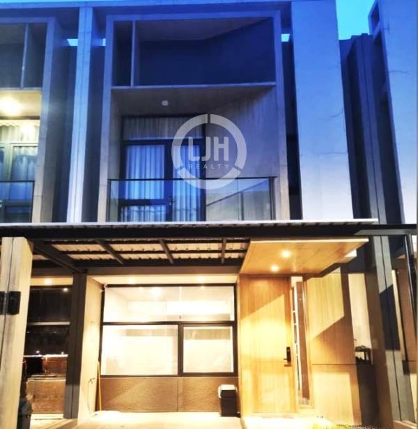 Rumah Siap Huni Di Tanakayu BSD