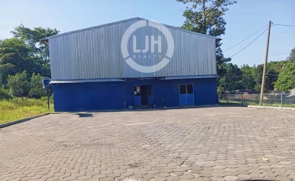 Gedung Olahraga Siap Pakai di Tigaraksa – Lokasi Strategis dan Cocok untuk Berbagai Aktivitas