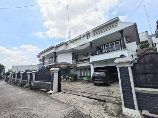 Rumah Mewah Harga Nego di Jati Makmur Bekasi