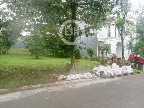 Dijual Kavling Bellagio The Green BSD City