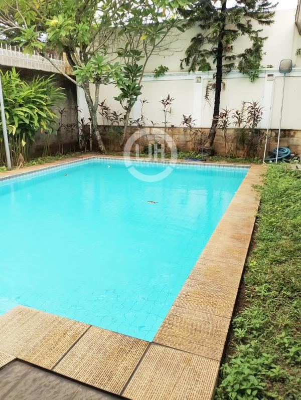 Dijual Rumah di Pejaten Barat Jakarta Selatan
