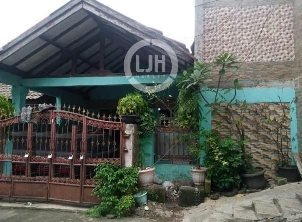 Rumah Murah di Taman Duta Depok