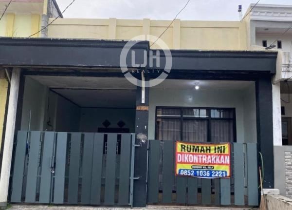 Disewakan Rumah Nyaman di Panongan, Kabupaten Tangerang