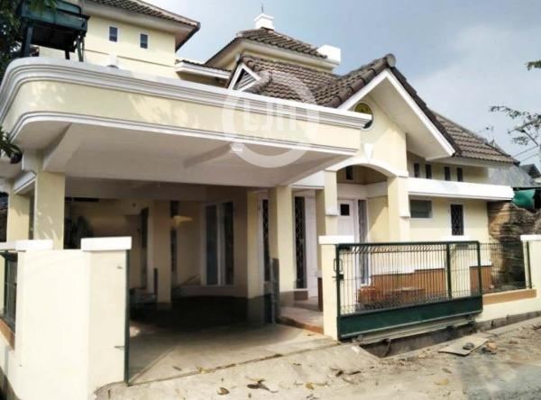 Rumah Siap Huni Di Mekar Asri Cikupa