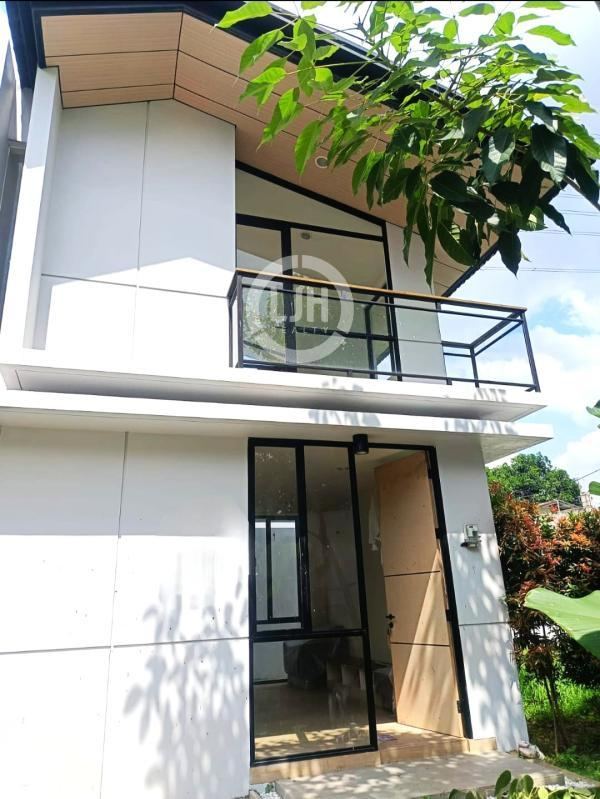 Rumah Siap Huni Di Cendana Clover Karawaci