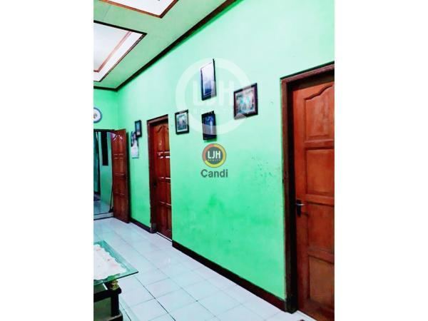 Rumah Kost di Potrosari Tengah Srondol Semarang