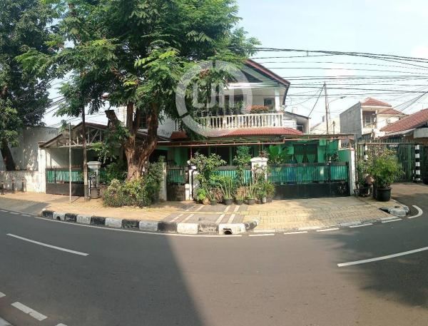 Rumah Jual Siap Huni di Kayu Putih, Pulo Gadung, Jakarta Timur