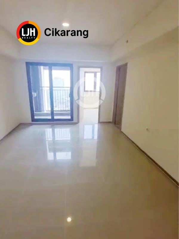 Dijual Apartemen Meikarta 4 Br Tower Rosewood District 1 Lippo Cikarang