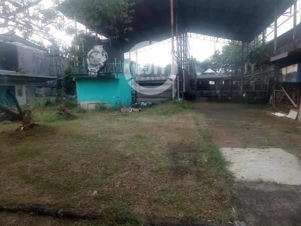 Kavling Siap Pakai di Cimanggis, Depok.