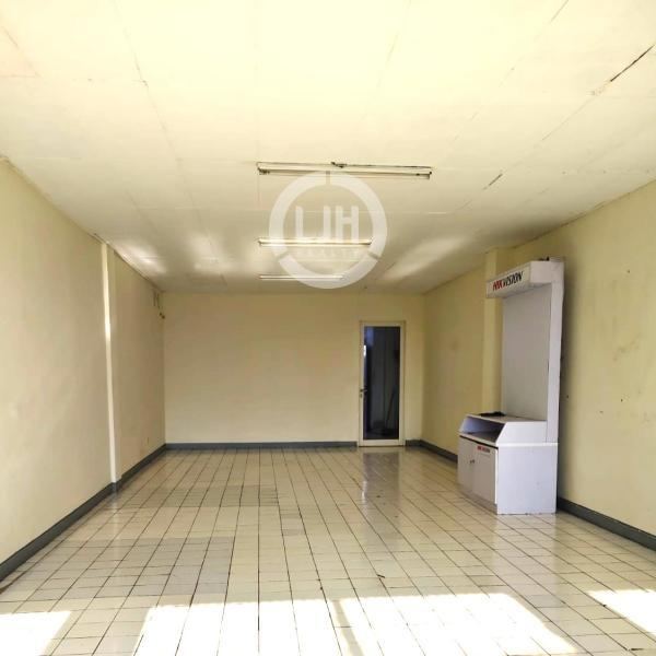 Ruko Siap Usaha Di Boulevard Gading Serpong