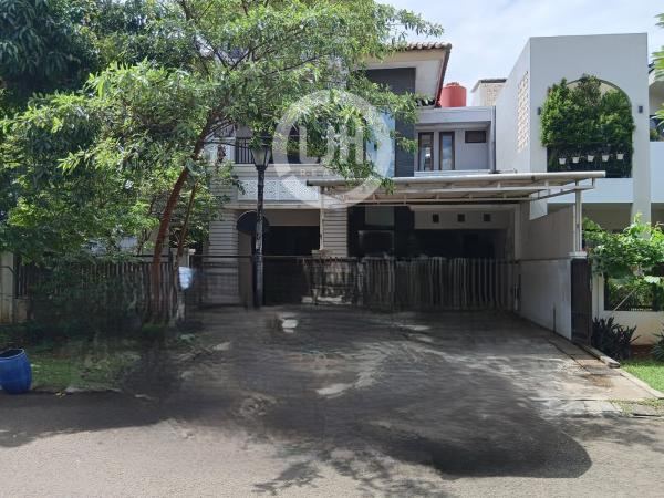 Rumah Asri Siap Huni di Citragran, Bekasi. 