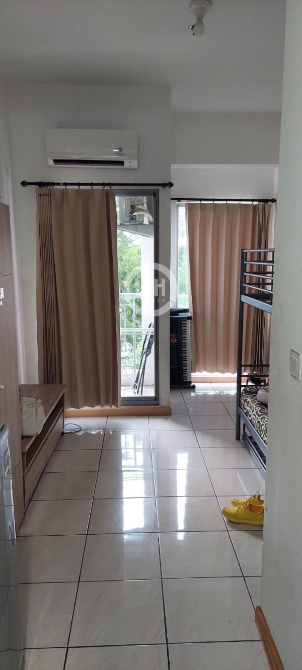 Dijual Apartemen M Town Gading Serpong