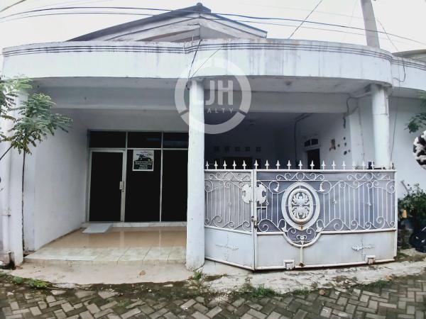 Dijual Rumah di Citra Raya – Kawasan Premium, Lengkap dan Nyaman