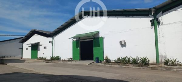 Disewakan Gudang di Cikupa – Lokasi Strategis untuk Usaha dan Distribusi