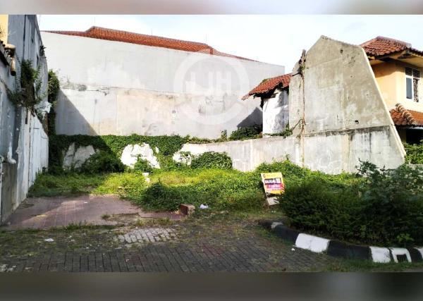 Kavling Siap Bangun Di Modernland Tangerang 