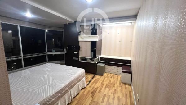 Apartemen Siap Huni Di TA Condominium Jakarta Barat
