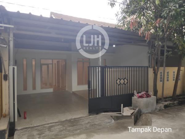 Dijual Rumah Modern dan minimallis siap huni di darmawangsa (C1040)