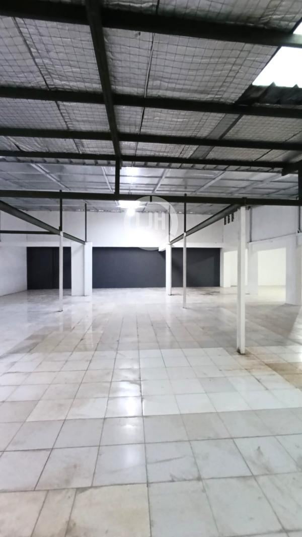 Gudang Siap Usaha Di Holis Permai Bandung