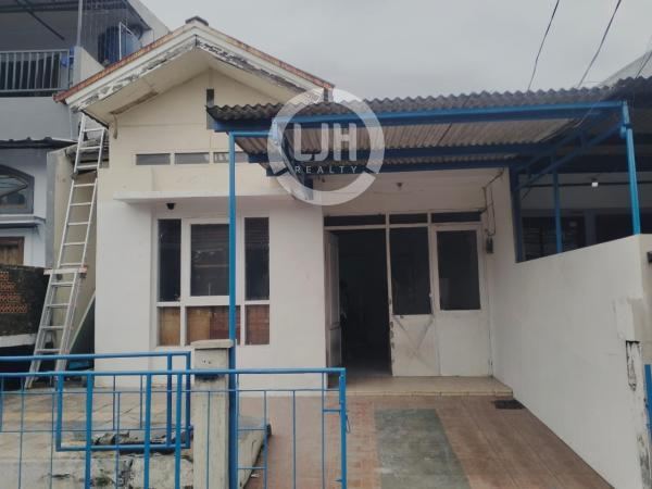 HOT DEAL! Rumah Siap Huni di Citra Raya – Lokasi Premium, Harga Best Value