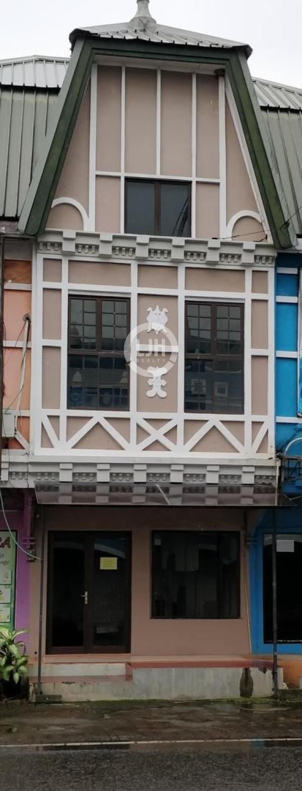 Ruko Murah Siap Pakai di Kota Wisata Cibubur