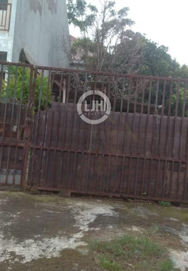 Tanah Siap Bangun Lokasi Strategis di Limus Pratama Regency Narogong Bekasi