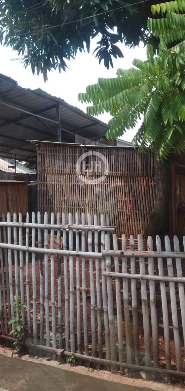 Tanah Murah Siap Bangun di Ciketing Udik Narogong Bekasi