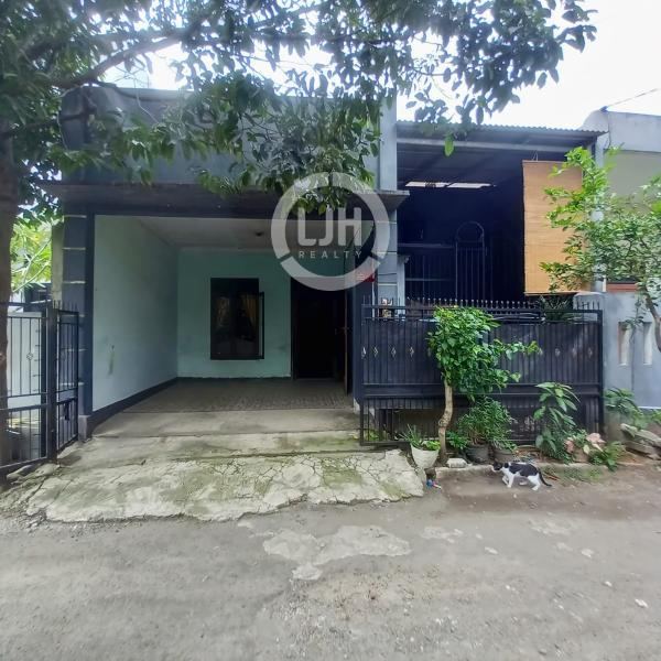 PRIME LOCATION! Rumah Siap Huni di Pasar Kemis – Akses Mudah, Harga Kompetitif
