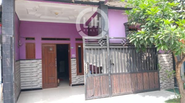 LOKASI EMAS! Rumah Siap Huni di Curug – Dekat Akses Utama & Kawasan Industri