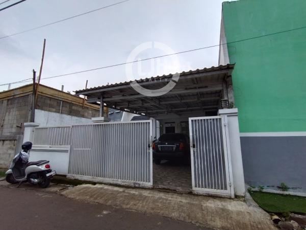 Rumah Cantik Harga Nego di Kranggan Jatisampurna Bekasi