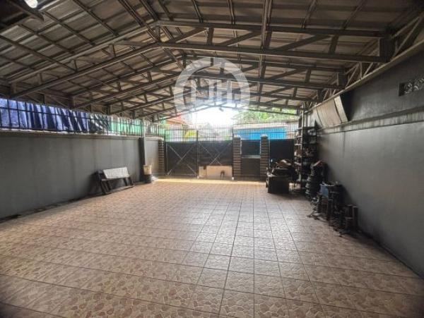 Rumah Margahayu Luas 533M² bisa Dijadikan Tempat Tinggal, Gudang Logistik Maupun Tempat Usaha, Parkir Luas Muat 12 Mobil, bisa KPR, 1 Km Dari Mall Sumarecon Bekasi, Kota Bekasi