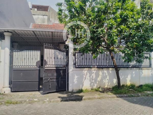 Rumah Nyaman dan Strategis di Citra Raya Cikupa
