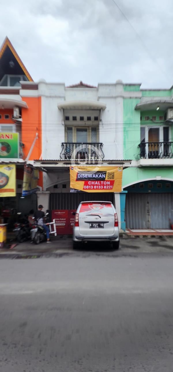 DIjual Ruko Strategis di Pekayon Bekasi