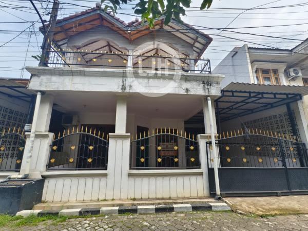 Dijual Rumah 2 Lantai Dekat Toll dan Mall di Kayuringin Bekasi