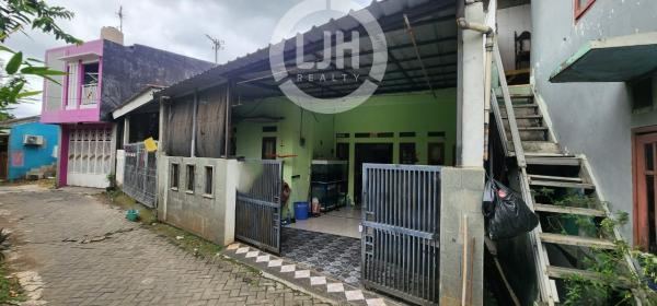 Dijual Rumah Luas di Jatikramat Bekasi