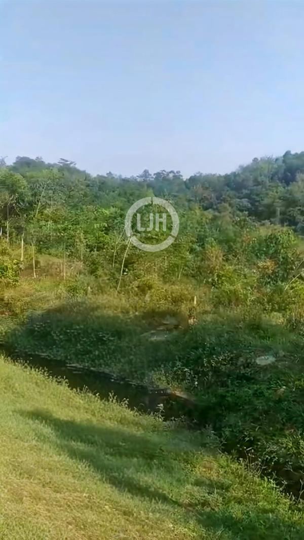 DIJUAL TANAH STRATEGIS DI JASINGA – BOGOR