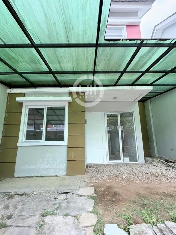 RUMAH STRATEGIS DI SERPONG – SIAP HUNI, LOKASI FAVORIT!