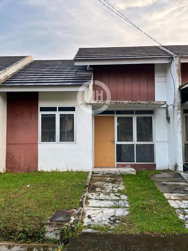 Rumah Nyaman & Strategis di Citra Maja Raya