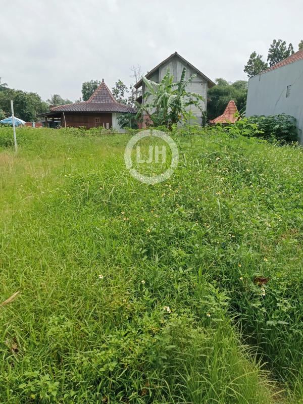 Tanah Strategis di Sukamulya – Peluang Emas untuk Hunian & Investasi