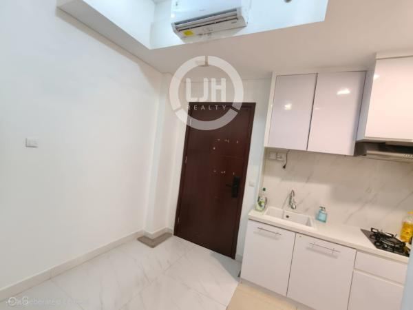 Dijual Apartemen Saveria BSD City