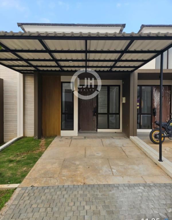 Disewakan Apartemen Sky House BSD City
