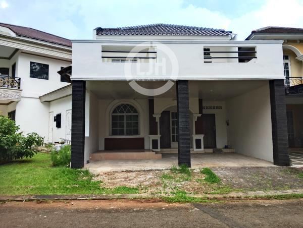 Rumah Siap Huni Sudah Renov di Kota Wisata, Cibubur.