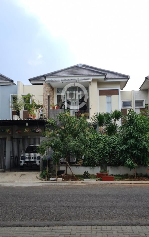 Dijual Rumah Mewah Di Jakarta (D0005) 